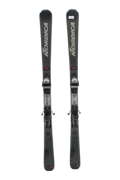 Nordica Spitfire 75 - 156