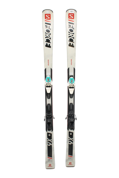 Salomon S force X6 - 175
