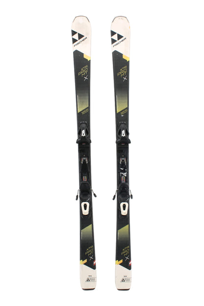 Fischer XTR pro MT - 165