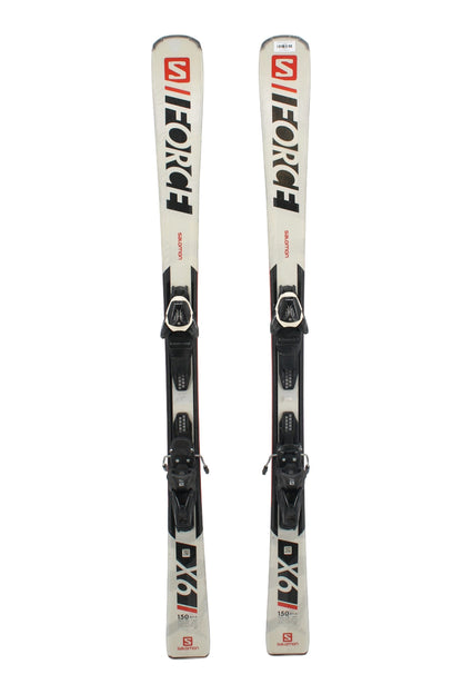 Salomon S force X6 - 150