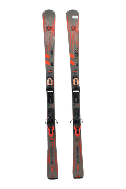 Rossignol Forza 40 - 164