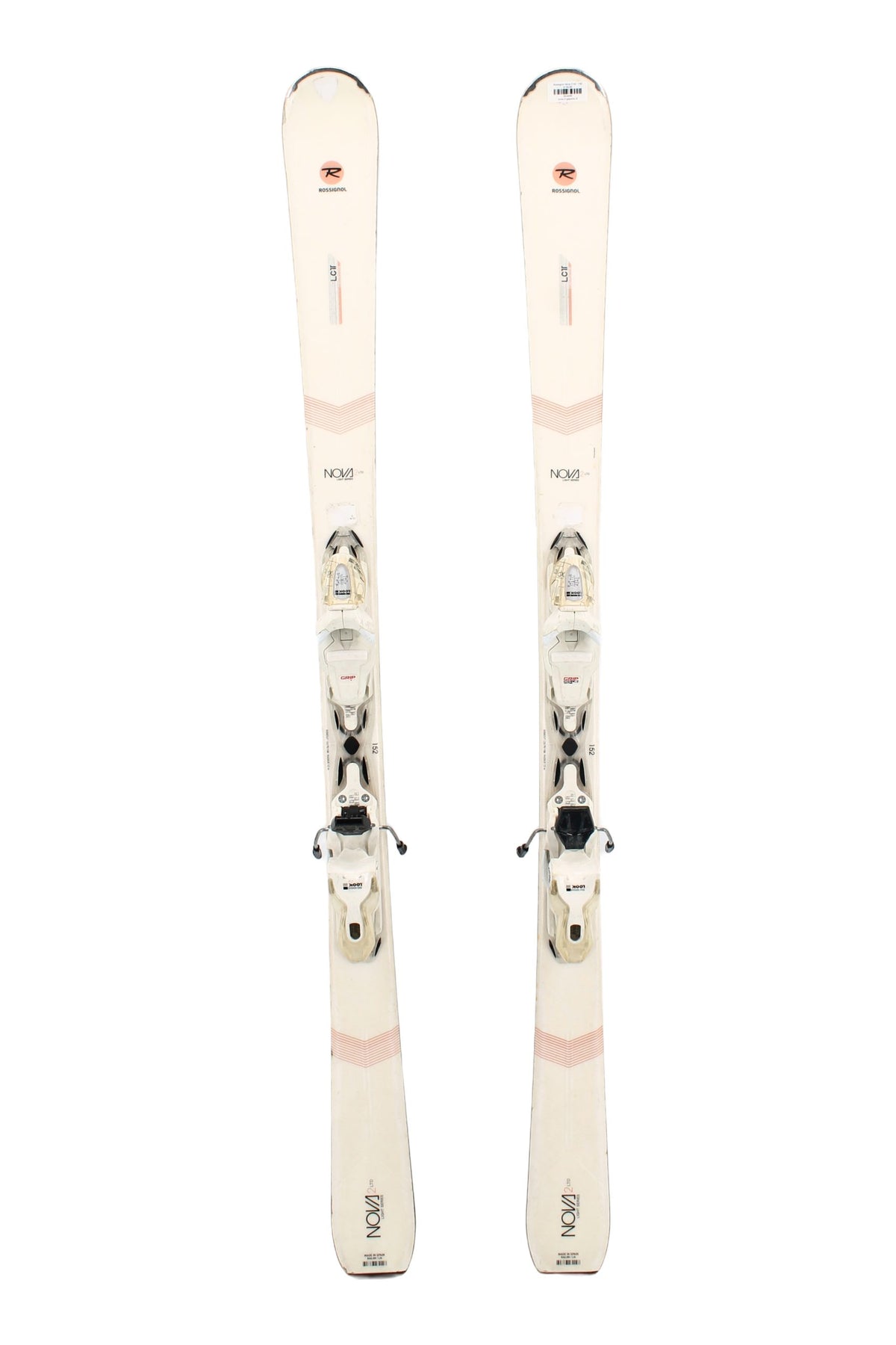 Rossignol Nova 2 ltd - 152