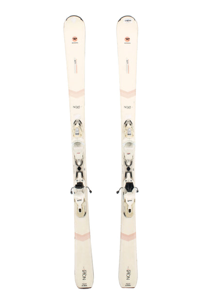 Rossignol Nova 2 ltd - 152