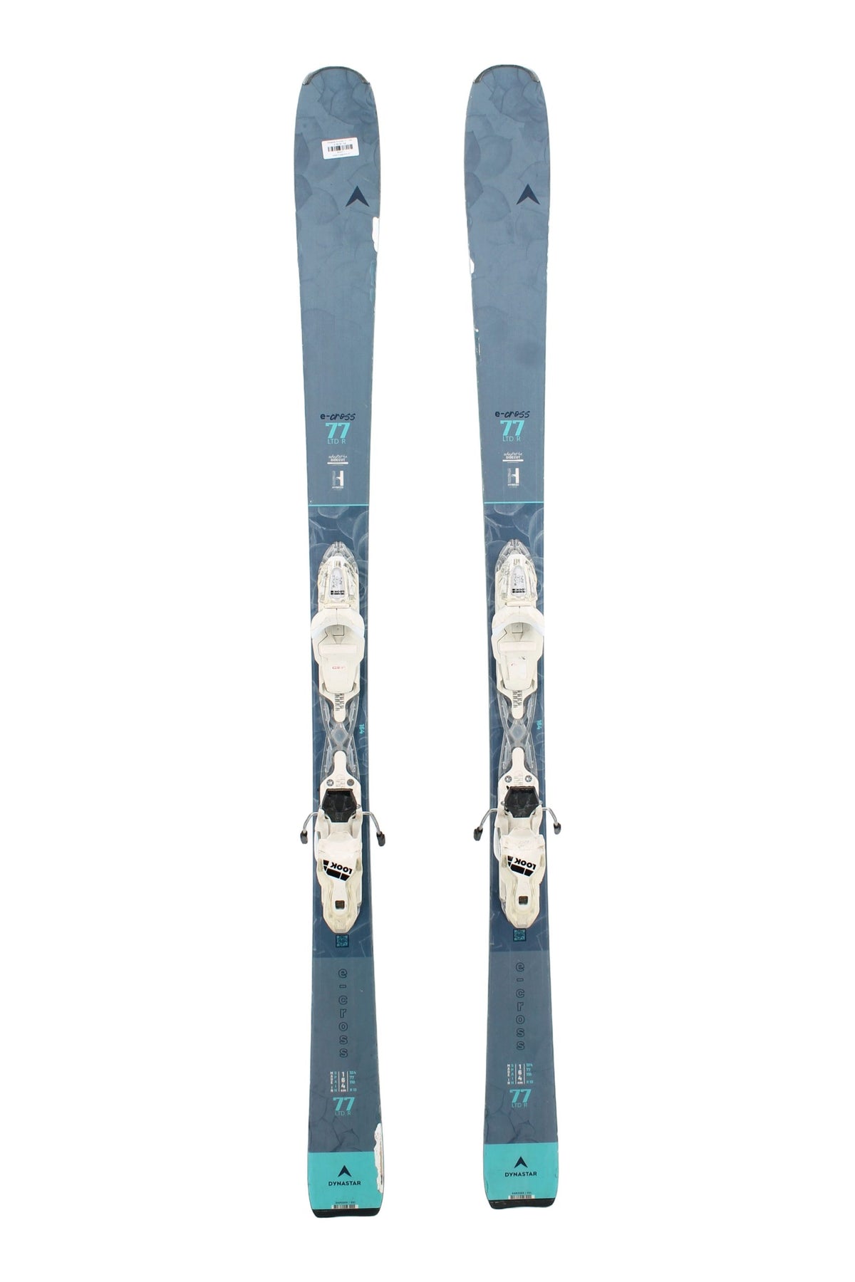 Dynastar E-cross 77 - 164