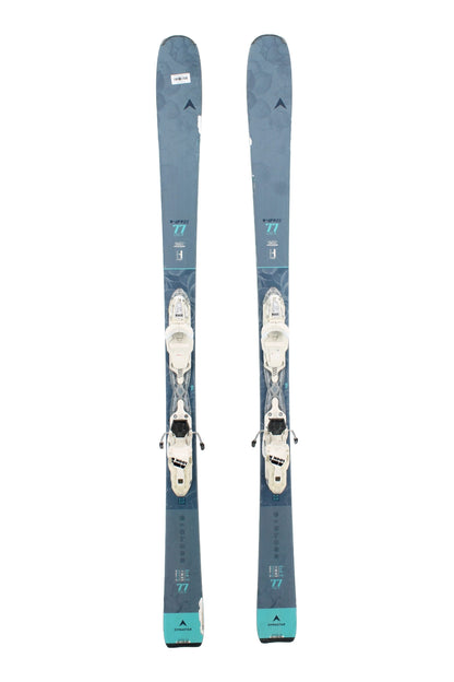 Dynastar E-cross 77 - 164