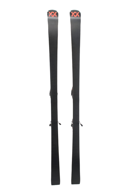 Volkl Racetiger GS19 - 183