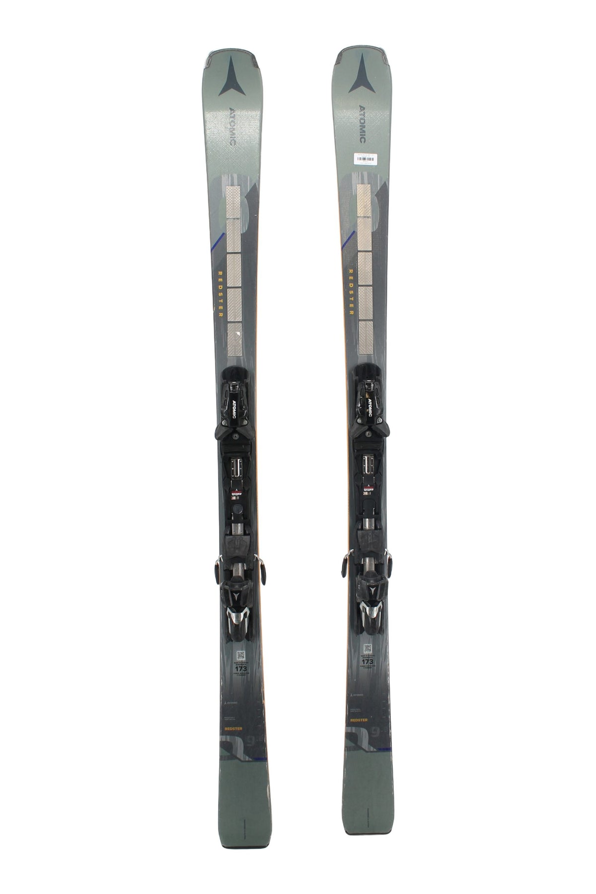 Atomic Redster R9 - 173