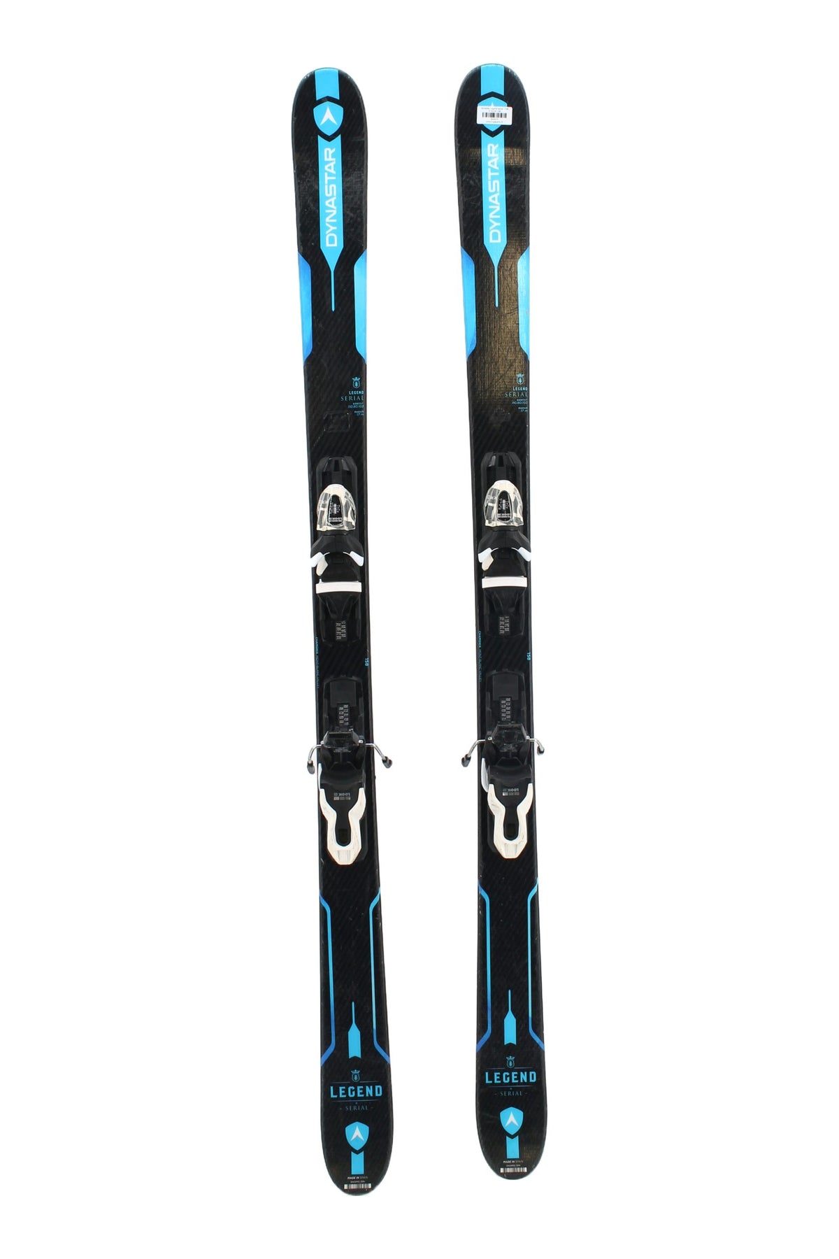 Dynastar Legend serial - 158