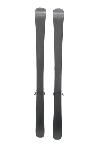 Nordica Alldrive 84 - 158