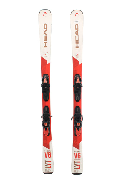 Head LYT V6 V-shape - 156