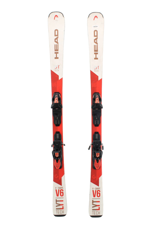 Head LYT V6 V-shape - 156