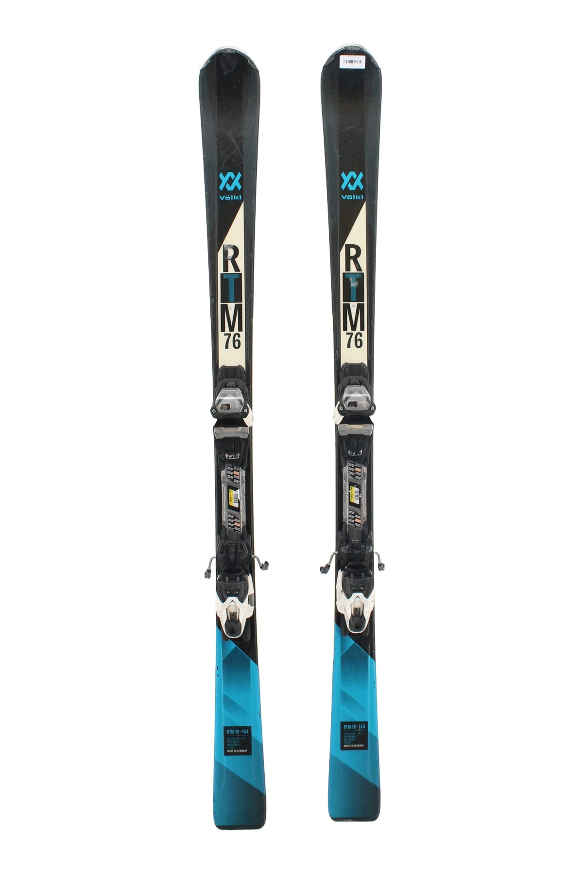 Volkl RTM 76 - 154