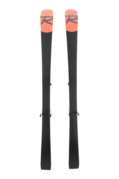Rossignol hero elite plus ti+ - 160
