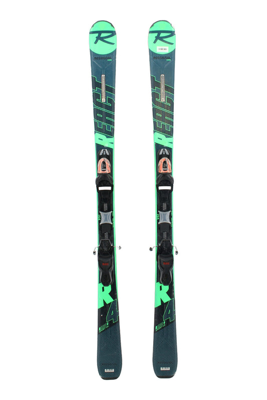 Rossignol React 4 - 154
