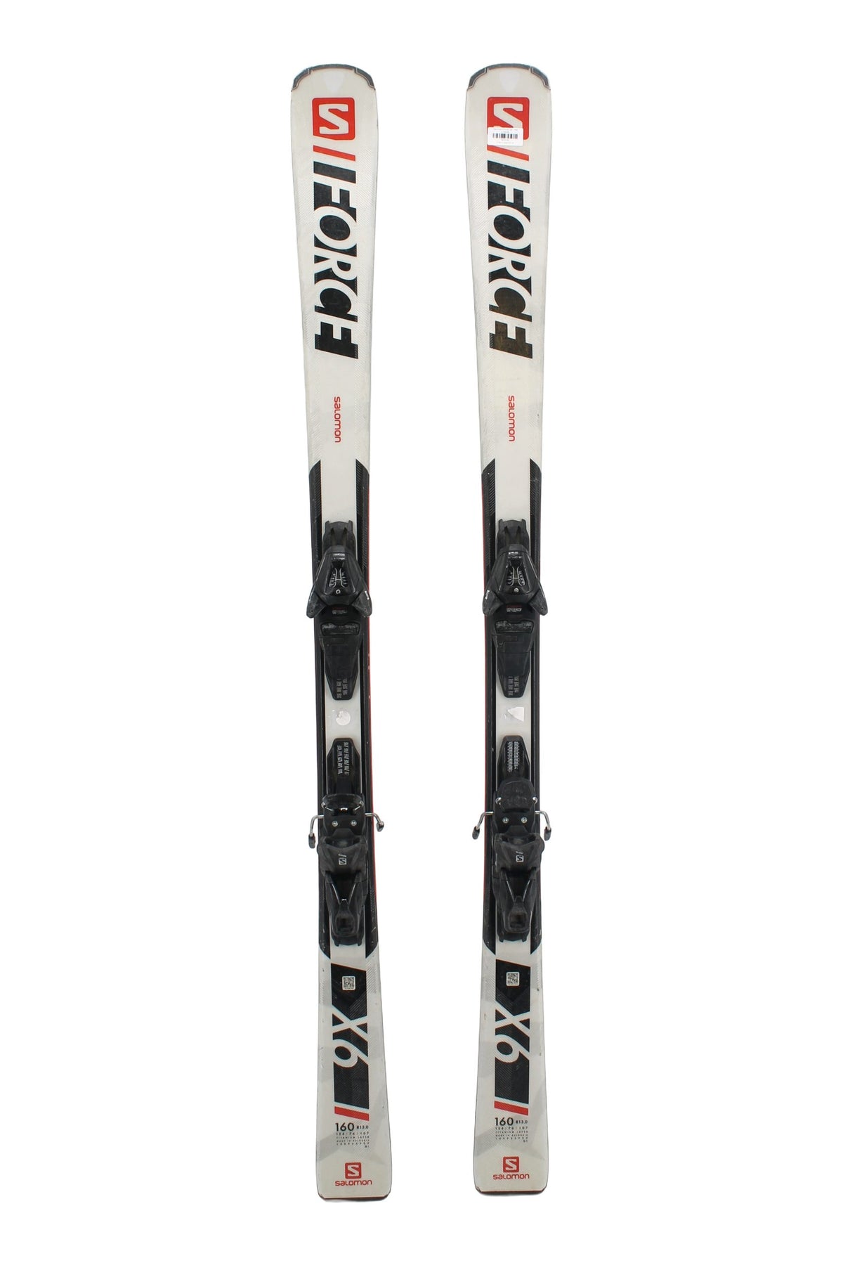Salomon S force X6 - 160