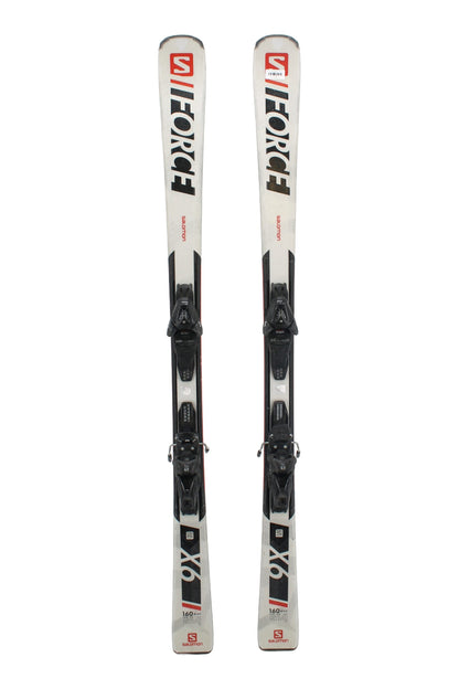 Salomon S force X6 - 160
