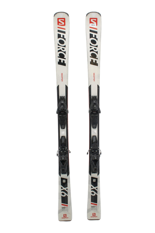 Salomon S force X6 - 160