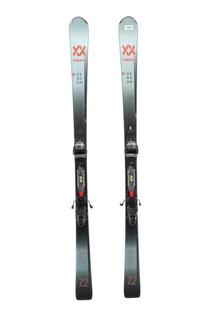 Volkl Deacon - 172