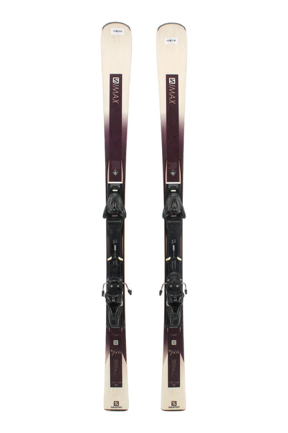 Salomon S max 7x ti r - 155