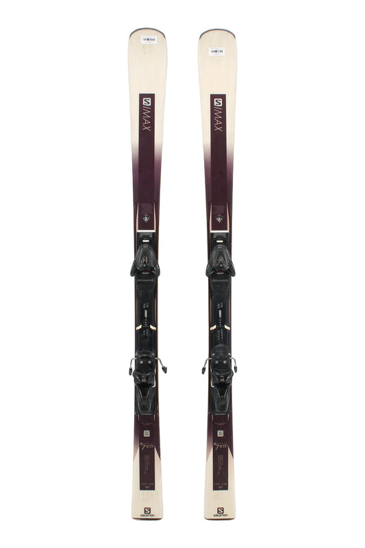 Salomon S max 7x ti r - 155