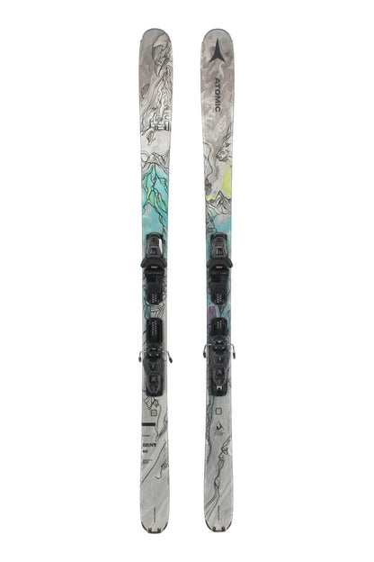 Atomic Bent 85 - 175