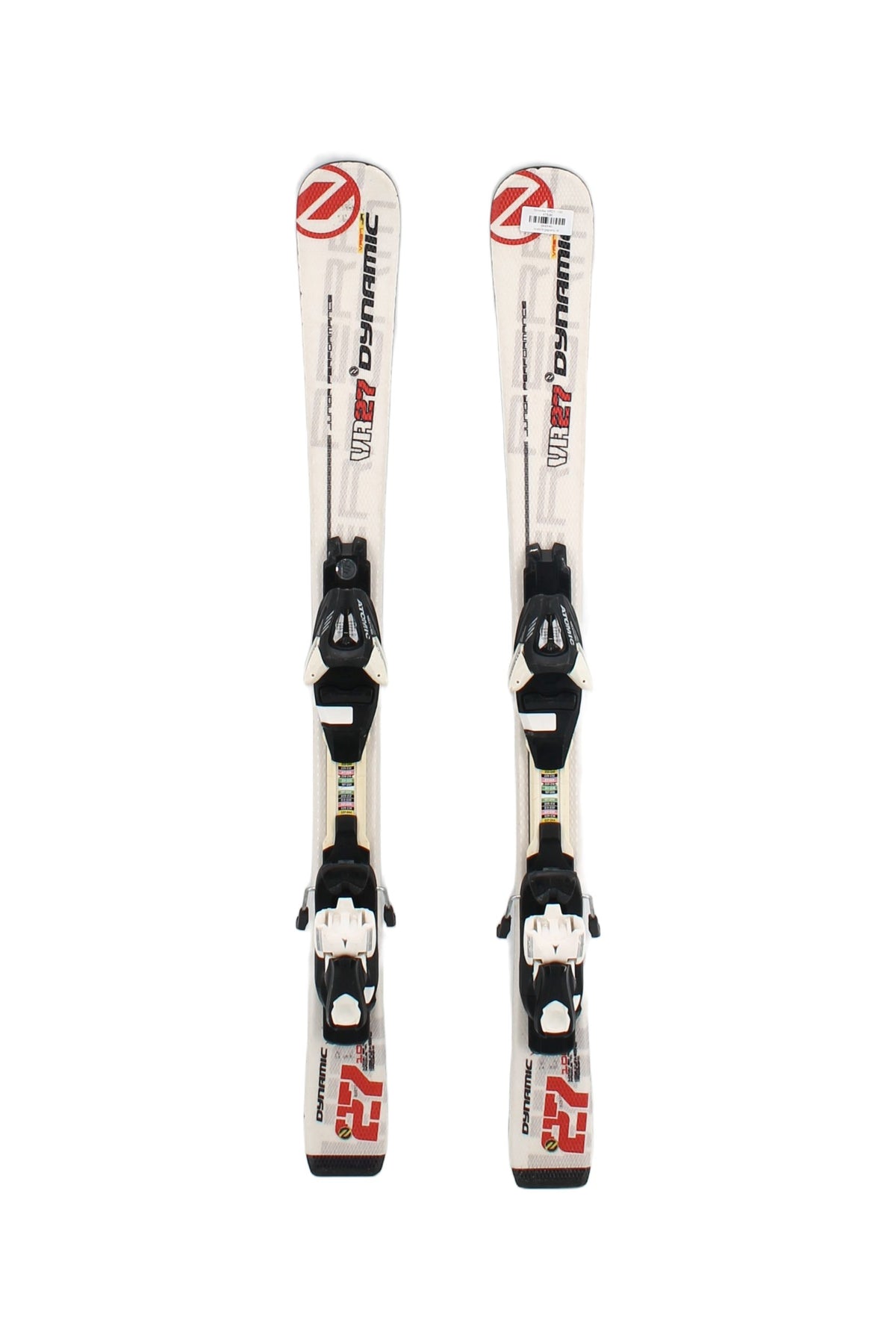 Dynastar VR27 - 100