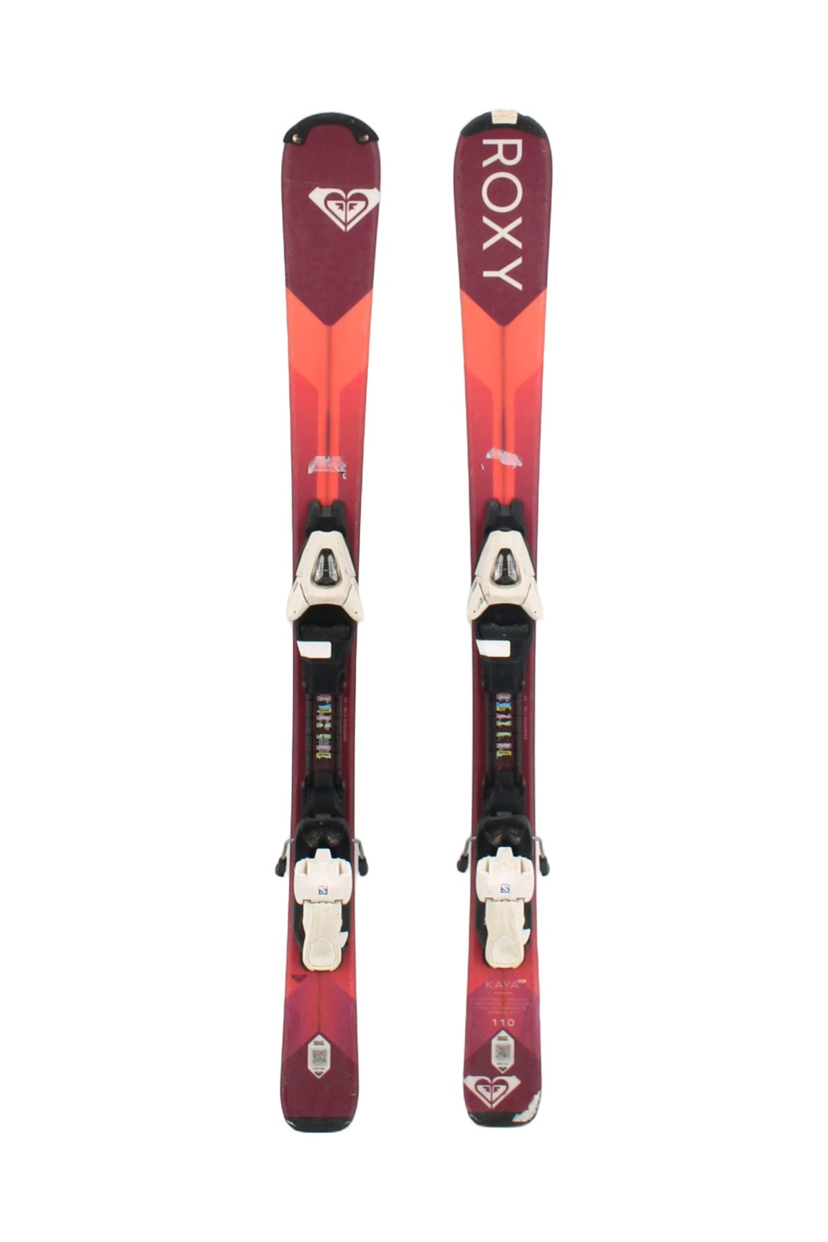 Roxy Kaya - 110