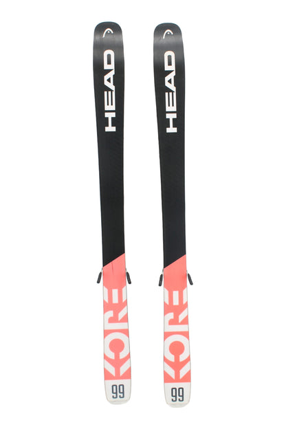 Head KoreW 99 - 162