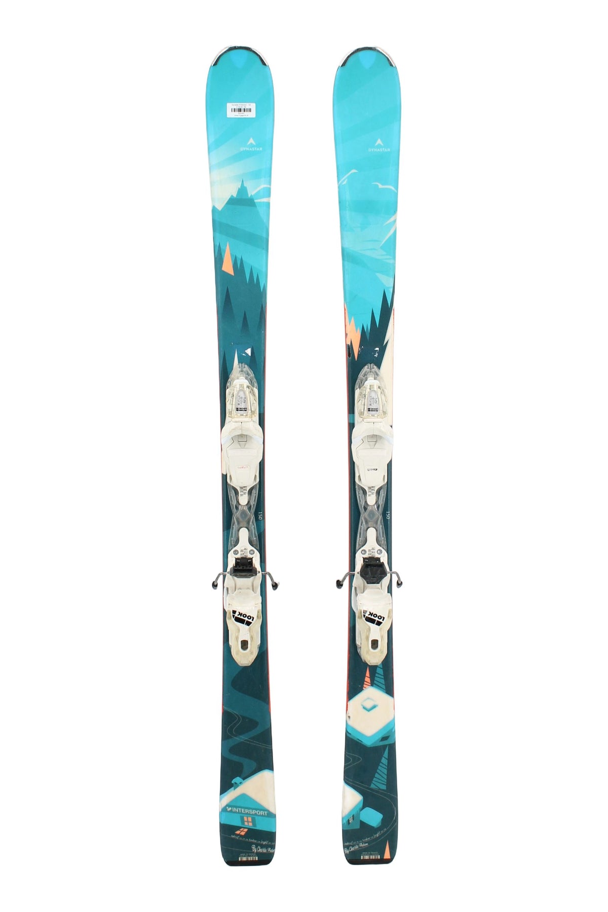 Dynastar IS limited - 150