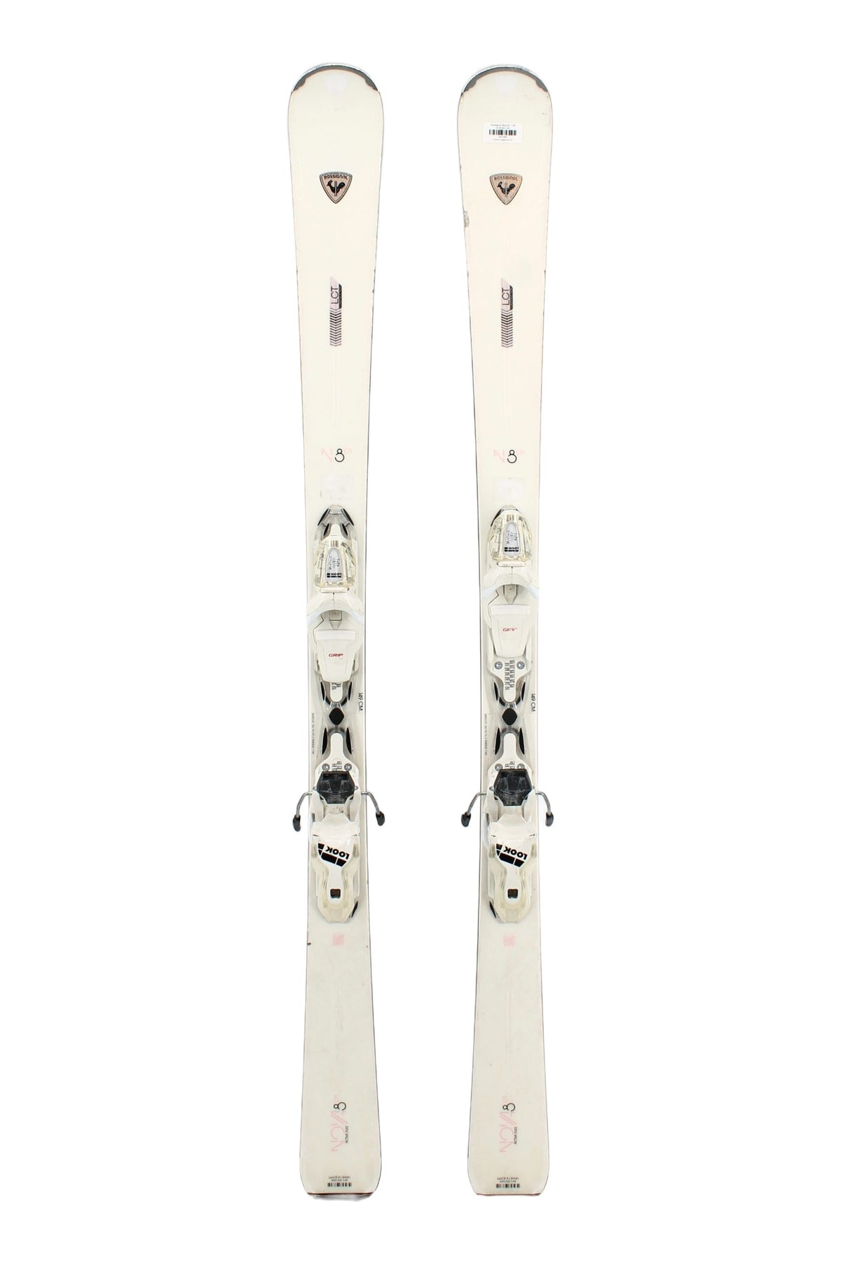Rossignol Nova 8 - 149