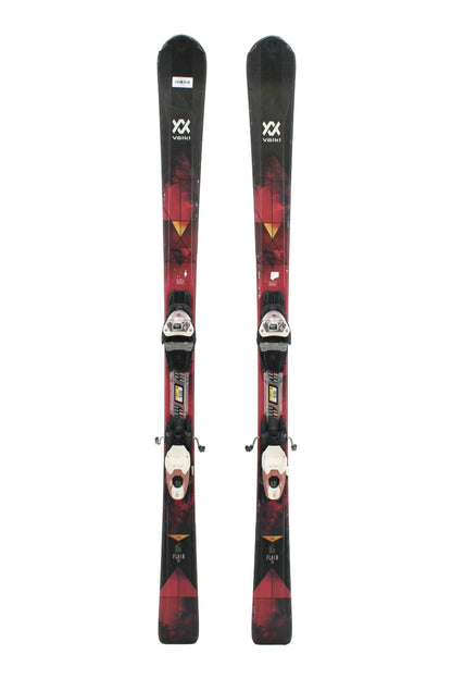 Volkl Flaire 76 - 154