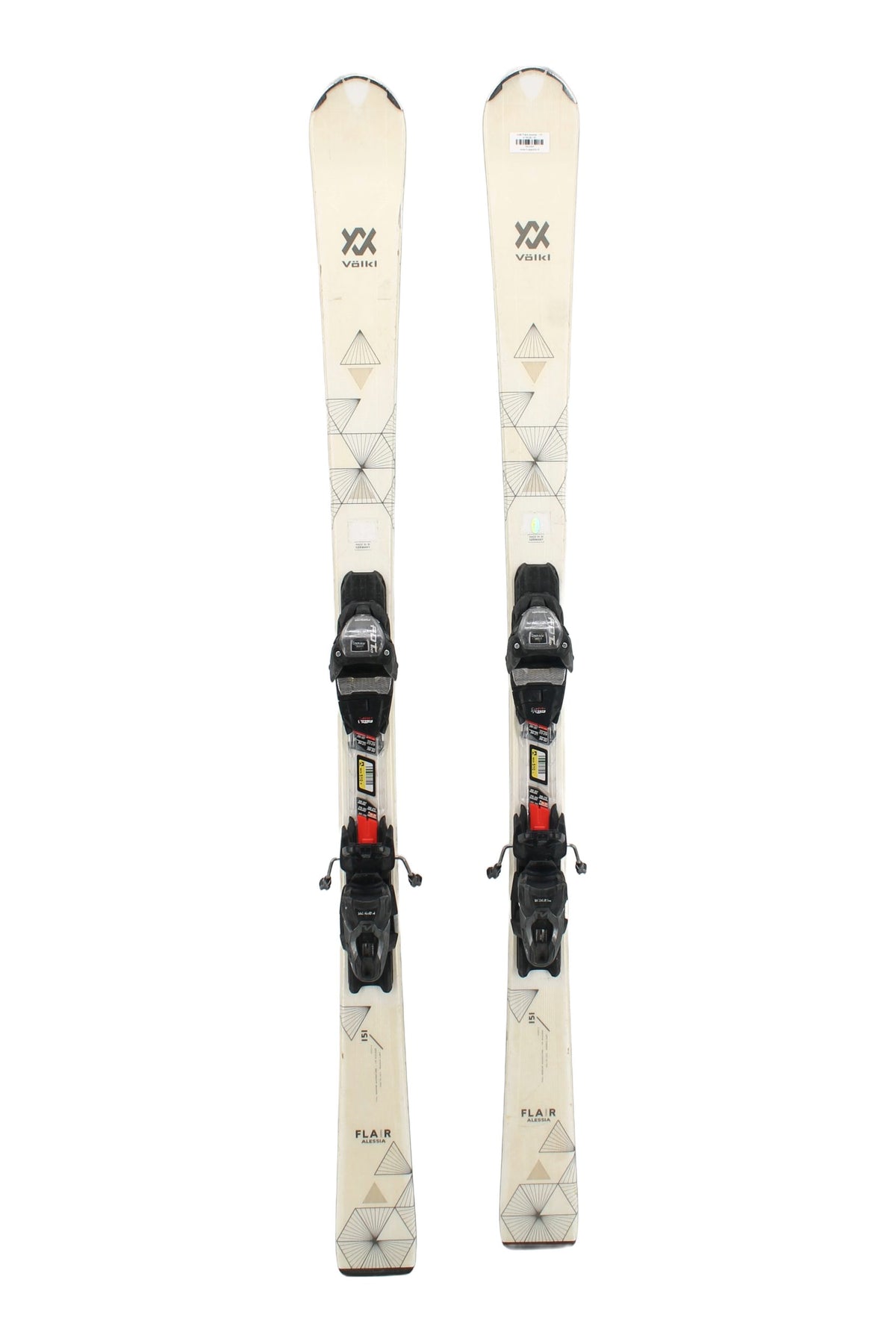 Volkl Flaire alessia - 151