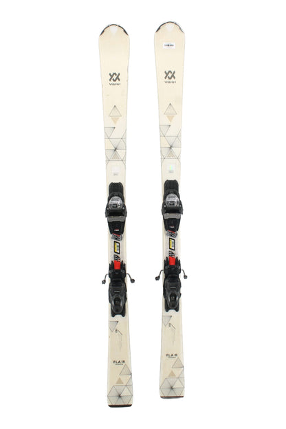 Volkl Flaire alessia - 151