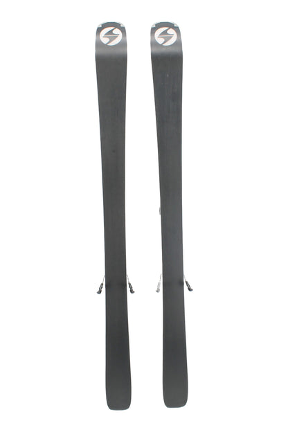 Blizzard Black pearl 82 - 152