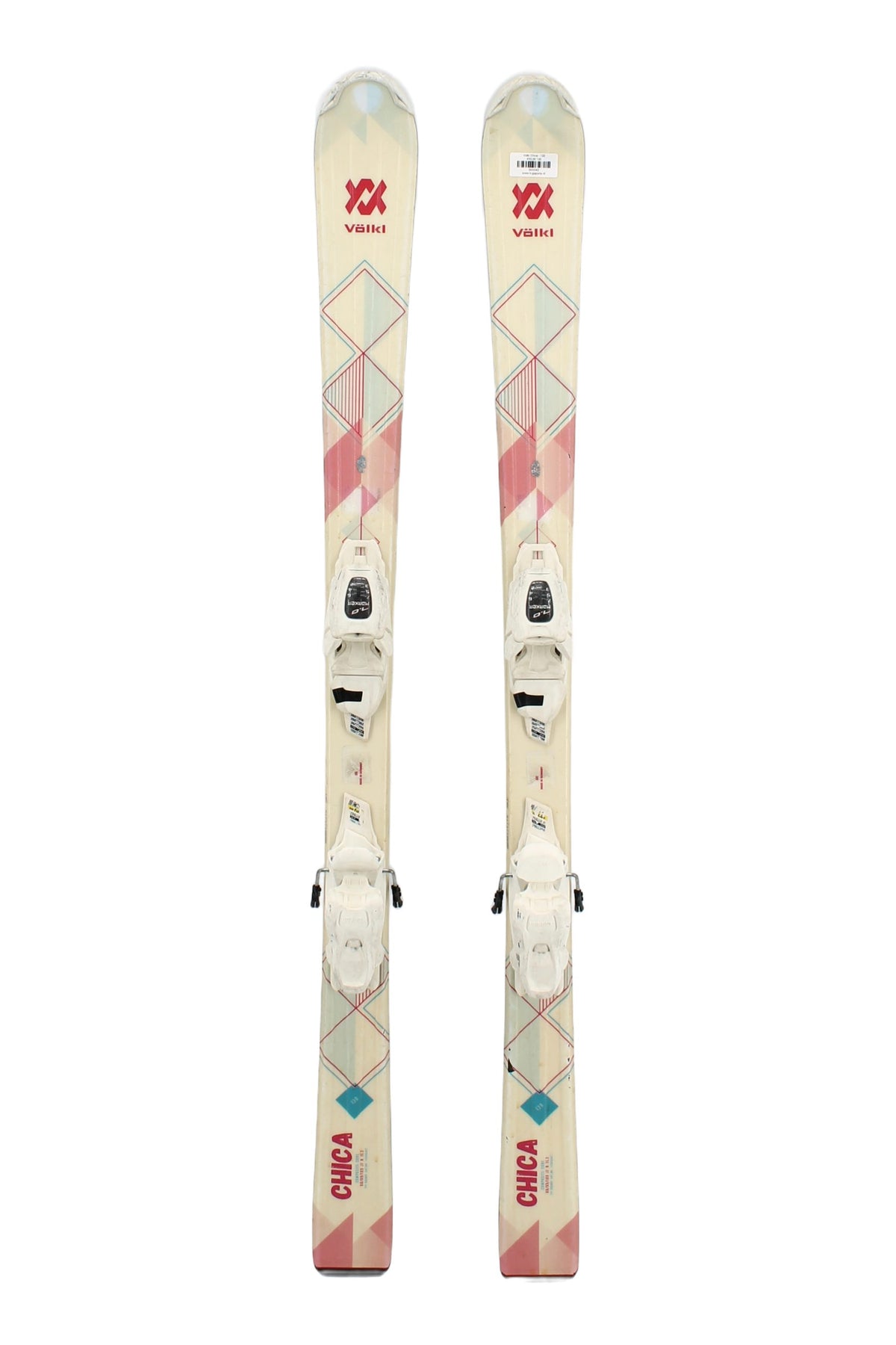 Volkl Chica - 130