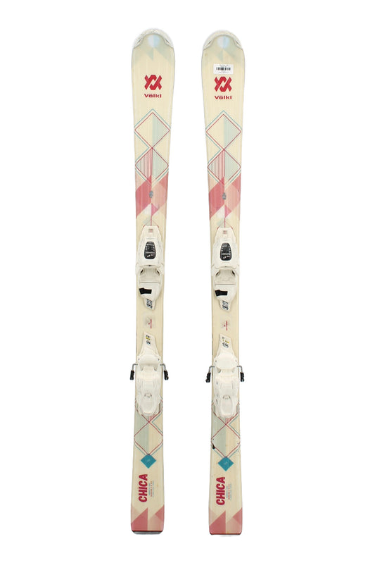 Volkl Chica - 130