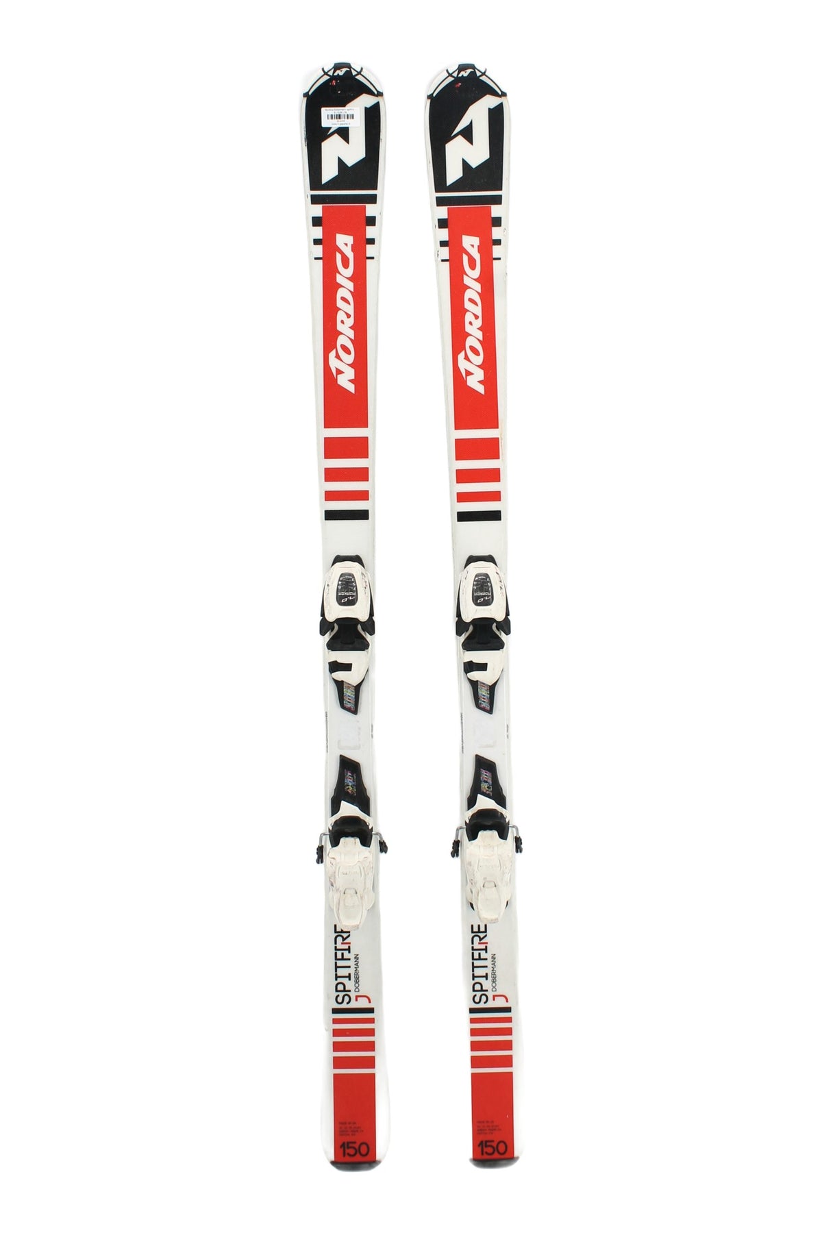 Nordica Dobermann spitfire - 150