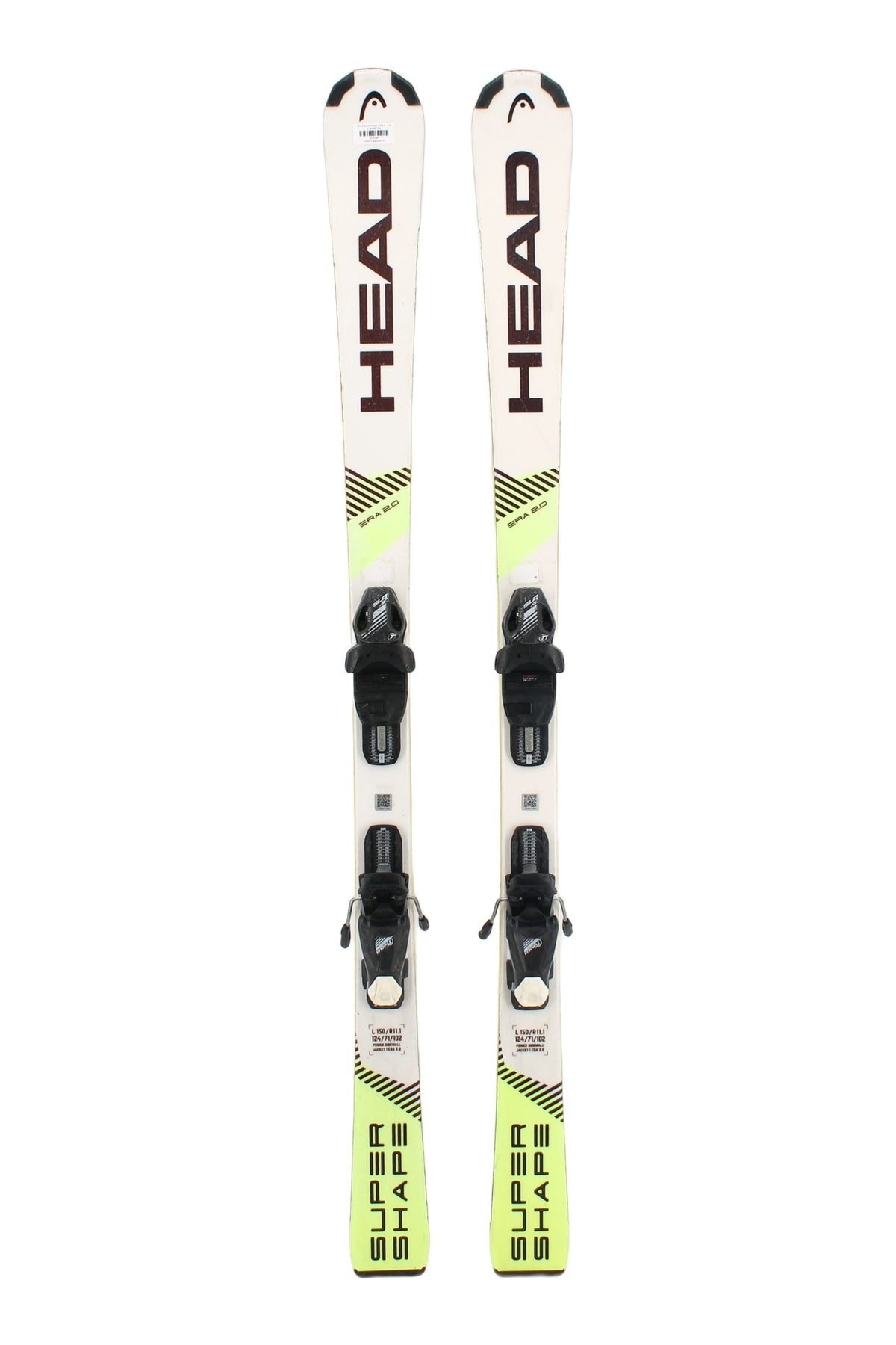 Head Supershape era 2.0 - 150