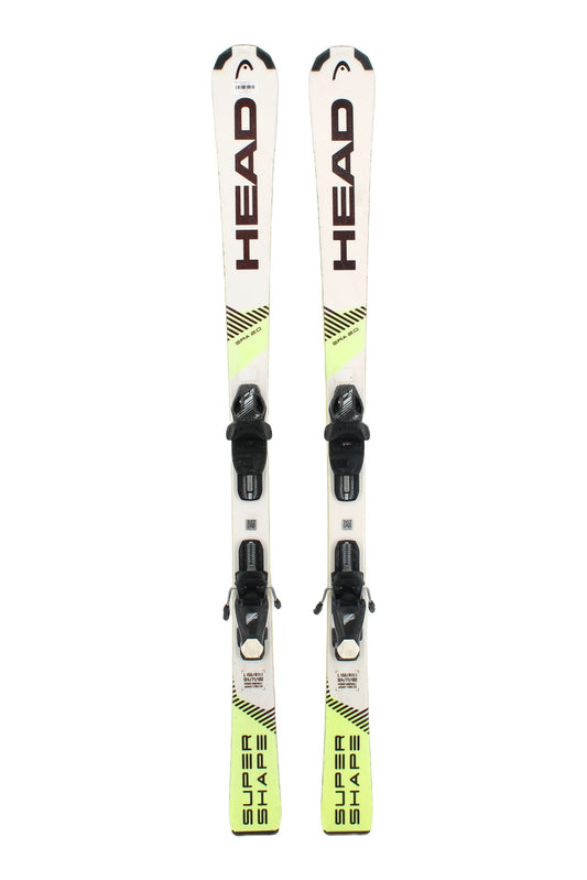 Head Supershape era 2.0 - 150
