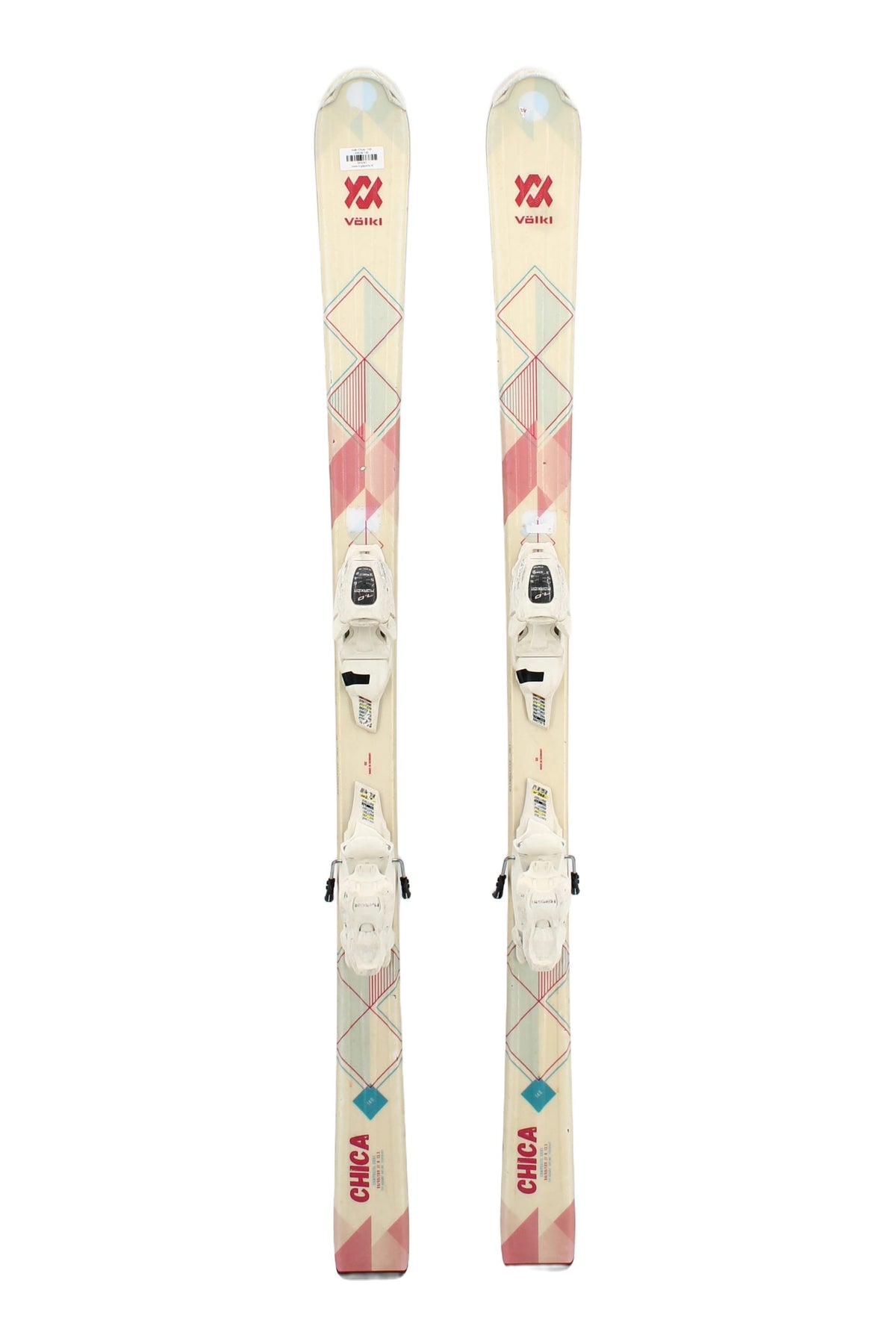 Volkl Chica - 140