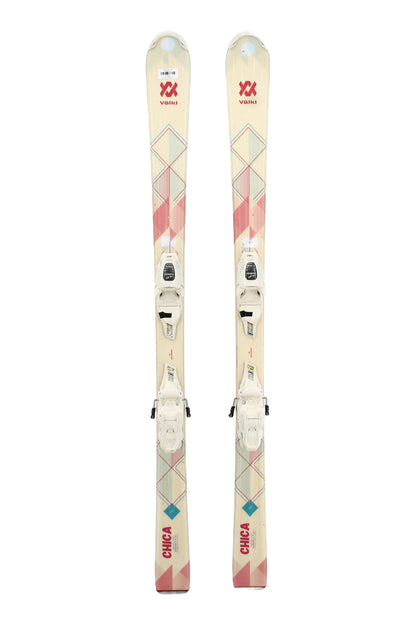 Volkl Chica - 140