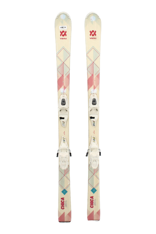 Volkl Chica - 140