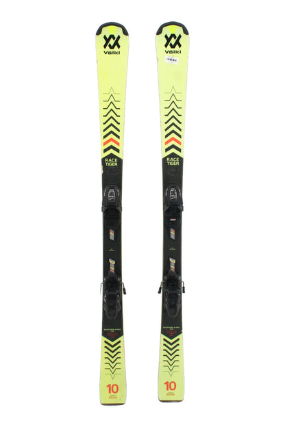Volkl Racetiger 10 - 140