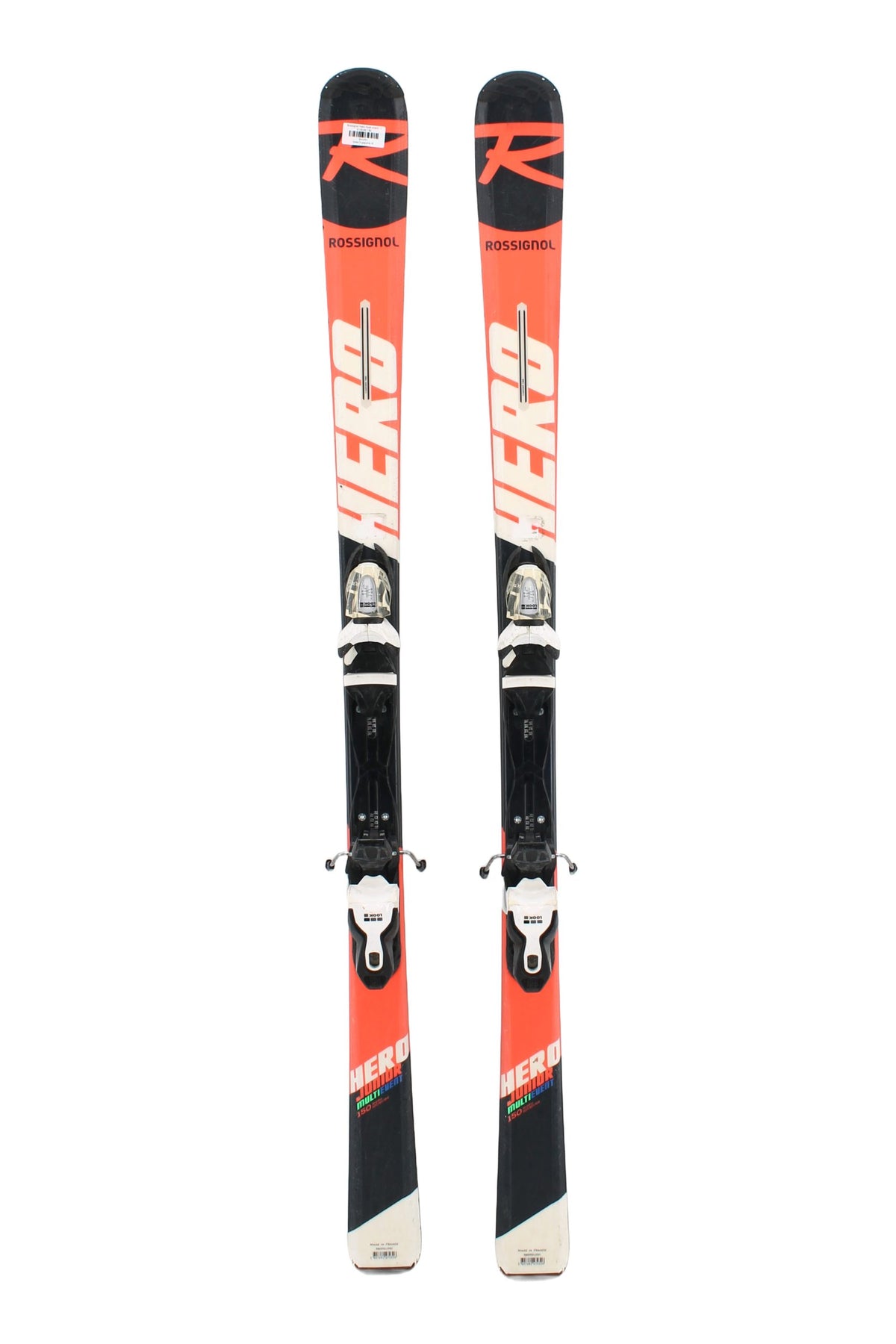 Rossignol Hero multi event - 150