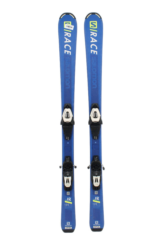 Salomon S race jr - 130