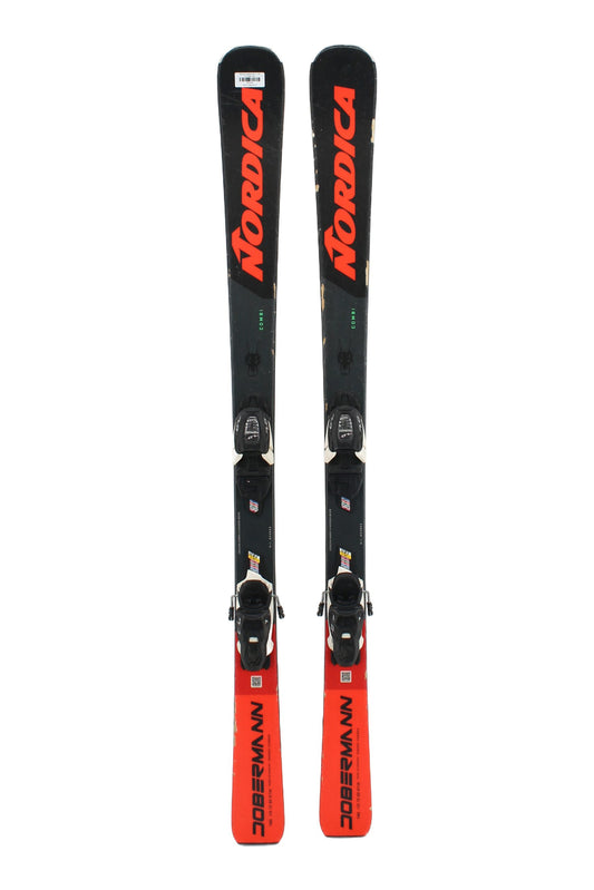 Nordica Dobermann - 140