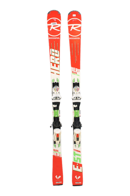 Rossignol Hero elite short turn - 157