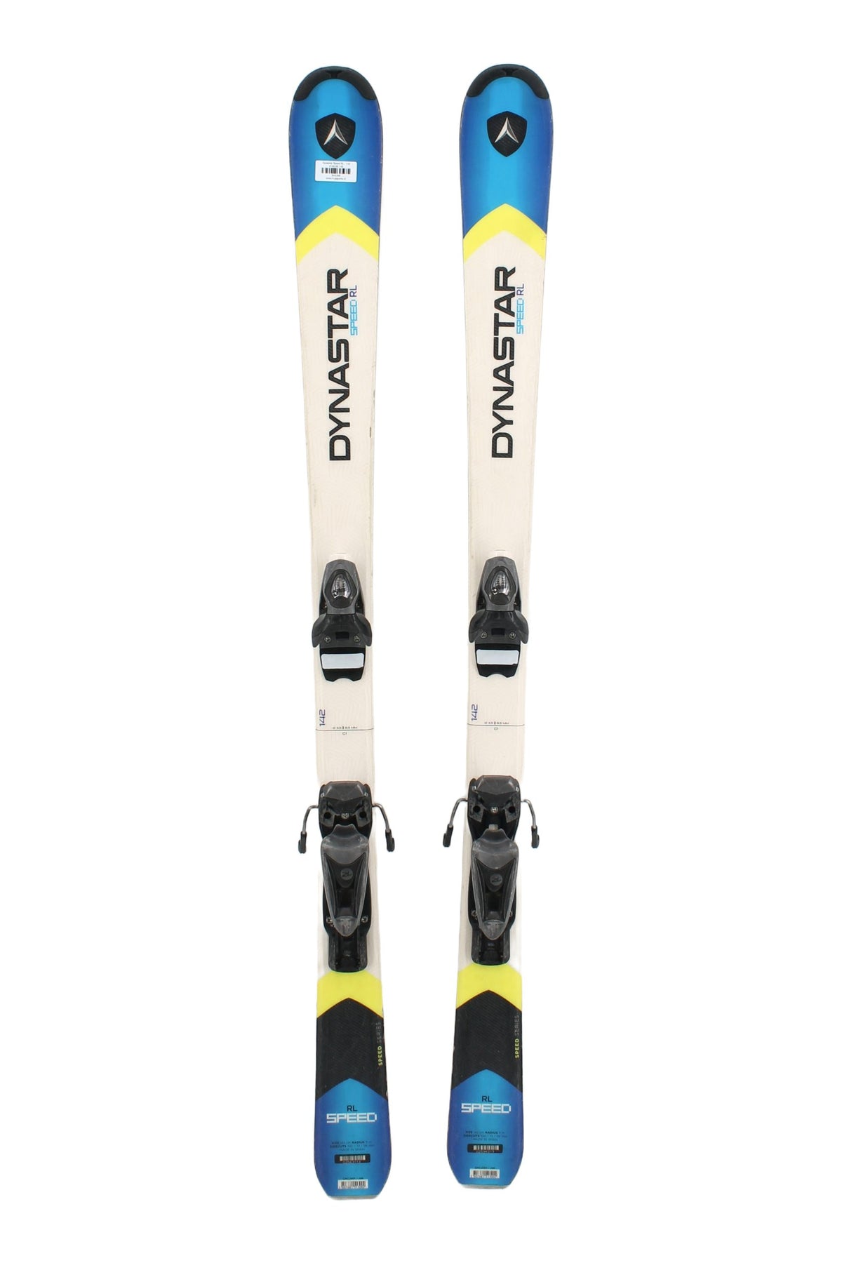 Dynastar Speed RL - 142