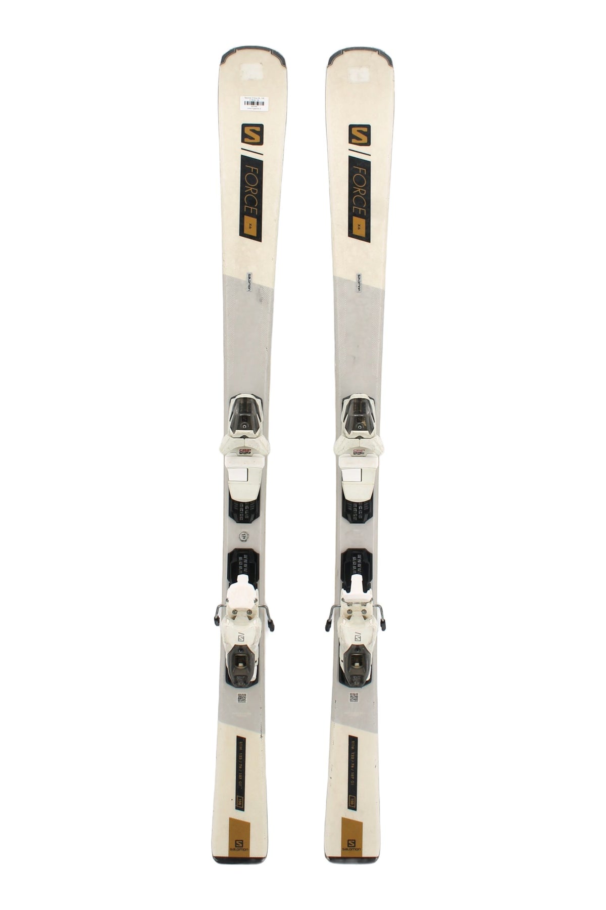 Salomon S force X6 - 150