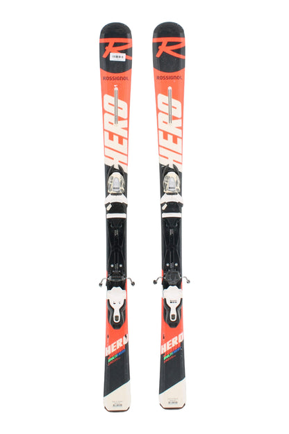 Rossignol Hero jr multi event - 130